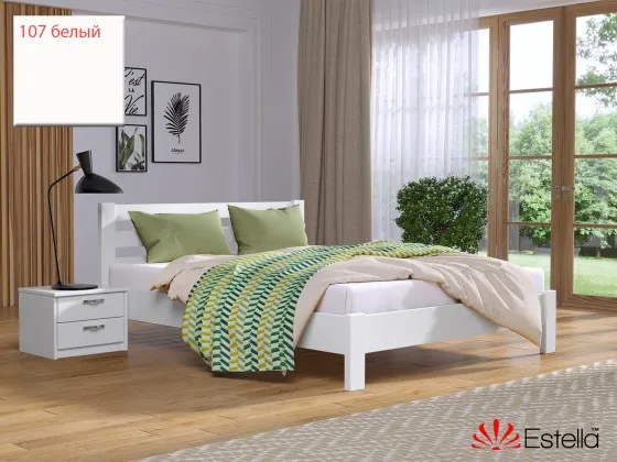 Ліжко Estella Renata Lux / Рената Люкс